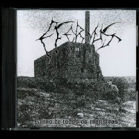 Efermus "Reino de todos os Monstros" Pro-CDR
