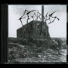 Efermus "Reino de todos os Monstros" Pro-CDR