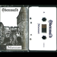 Odenwald "Felsenmeer" MC