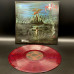 Mystifier "Wicca" Red Marble Vinyl LP
