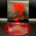 Indomitor "Abrks Pentalfa Renfam" Red Marble Vinyl LP
