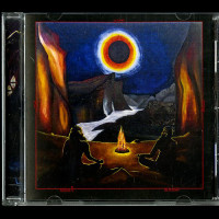 Bidirna Dhamani "Ojash" CD