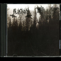 Blackest / Verflucht Split CD