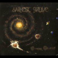 Darkest Grove "Coming of 2012" Digipak CD