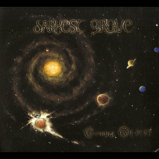 Darkest Grove "Coming of 2012" Digipak CD