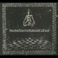 Acherontas / Crimson Moon / Akrabu / Shibalba "Ana Harrani Sa Alaktasa La Tarat" Digipak CD