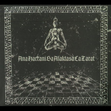 Acherontas / Crimson Moon / Akrabu / Shibalba "Ana Harrani Sa Alaktasa La Tarat" Digipak CD