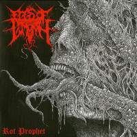Eggs of Gomorrh "Rot Prophet" LP