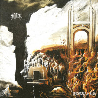 Mystifier "Profanus" LP