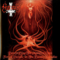 Mystifier "Demystifying the Mystified Ones..." LP