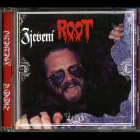 Root "Zjevení" CD (Urtod Void Edition)