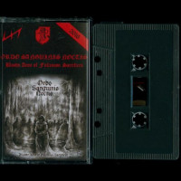 Ordo Sanguinis Noctis "Bloody Aeon of Fullmoon Sacrifices" MC