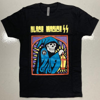 Black Magick SS "Grim Reaper" TS Small