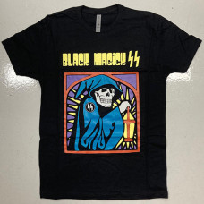 Black Magick SS "Grim Reaper" TS Small