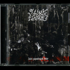 Stiny Plamenu "Záře zápalných šňůr" CD