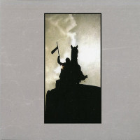 The Moon Lay Hidden Beneath a Cloud "The Smell of Blood But Victory" Double LP