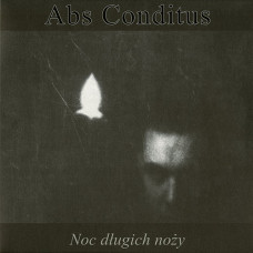 Abs Conditus "Noc Długich Noży" LP