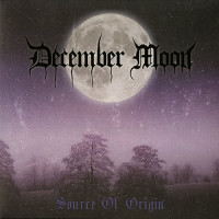 December Moon "Source Of Origin" LP