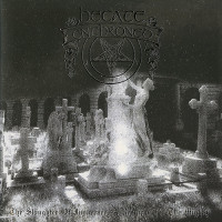 Hecate Enthroned "The Slaughter Of Innocence, A Requiem..." LP