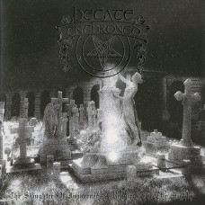 Hecate Enthroned "The Slaughter Of Innocence, A Requiem..." LP
