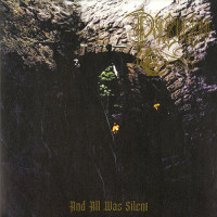 Pazuzu "And All Was Silent..." LP
