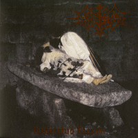 Candle Serenade "Nosferatu's Passion" LP
