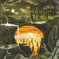 Thy Primordial "At The World Of Untrodden Wonder" LP