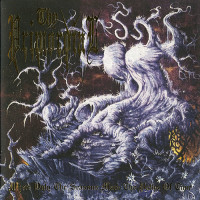 Thy Primordial "Where Only The Seasons Mark The Paths Of Time" LP