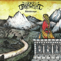 Örnatorpet "Midvintersagor" LP