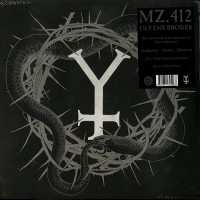 MZ. 412 "Ulvens Broder" 10"