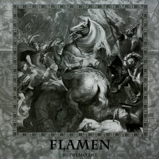 Flamen "Supremo Die" LP