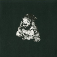 Capricorni Pneumatici "Monte Meru" LP ( 1986 Dark Ambient / Ritual Industrial)