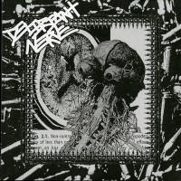 Deliriant Nerve / Brain Tourniquet Split 7"