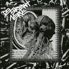 Deliriant Nerve / Brain Tourniquet Split 7"