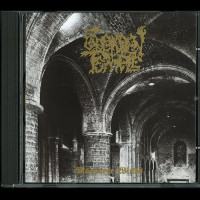 Forbidden Temple / Ultima Thule Split CD