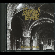 Forbidden Temple / Ultima Thule Split CD