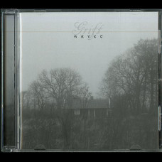Grift "Arvet" CD
