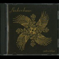 Nechochwen "Spelewithiipi" CD