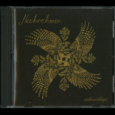 Nechochwen "Spelewithiipi" CD