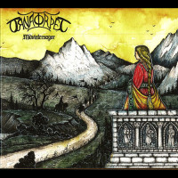 Örnatorpet "Midvintersagor" Digipak CD