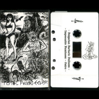 Spectral Citadel / Smyrtonos "Total Fucking Eclipse" Split Demo
