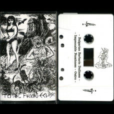 Spectral Citadel / Smyrtonos "Total Fucking Eclipse" Split Demo