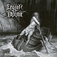 Legion of Doom "Kingdom of Endless Darkness" LP