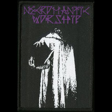 Necromantic Worship “Necromancer” Patch
