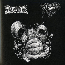 Pheretrum / Expulsed Angel Split 7"