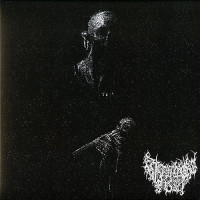 Nightmare Body "Nightmare Body" Clear Black Smoke Vinyl LP