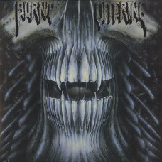 Burnt Offering "Burnt Offering" LP