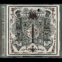 Imprecation "Vomitum Tempestas" CD