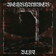 Wehrhammer "Blut" LP