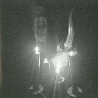 Grave of God "Nocturnal Wanderings Amongst the Castle Ruins" LP